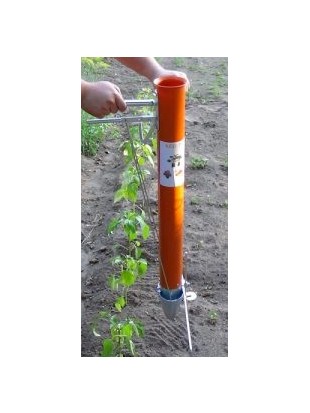 Ročna cevna sejalnica 70