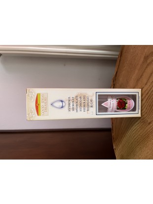 Hidrolat iz ruže Crimson Glory Clg