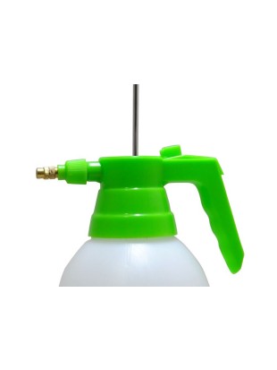 Ročna tlačna škropilnica, 2 l