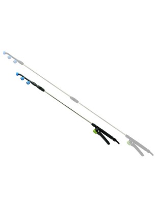 BATERIJSKA NAHRBTNA ŠKROPILNICA Z  16 LITRSKIM REZERVOARJEM