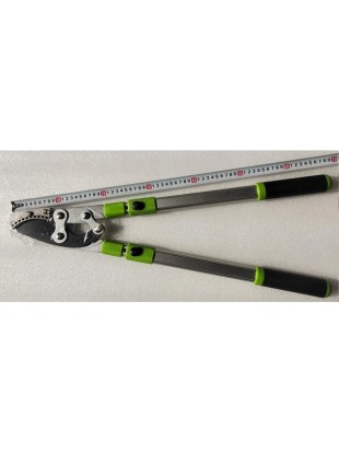 Teleskopske vrtne škarje za močnejše veje