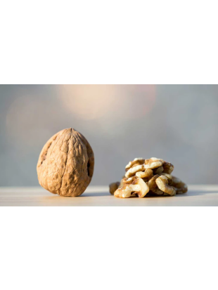 Orehi -jedrca extra- 90% polovice