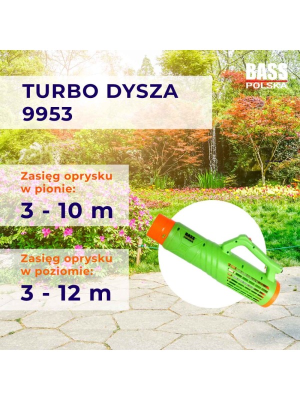 BATERIJSKA NAHRBTNA ŠKROPILNICA Z  16 LITRSKIM REZERVOARJEM