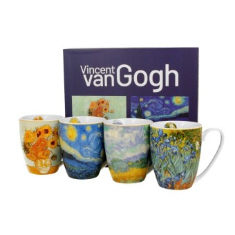 VAN-GOGH-porcelan-z-motivi-slikarja