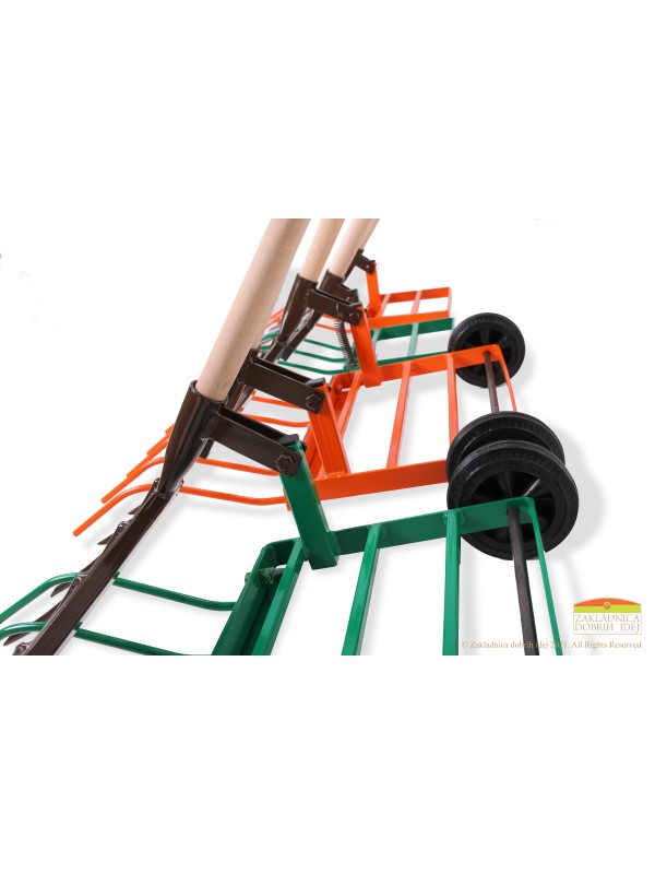 Inovativne vrtne vile